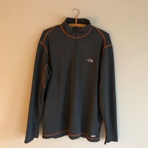 The North Face Longsleeve